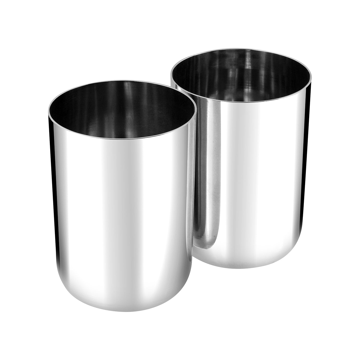 Kraft Princess stainless steel dinner set 12pc detail