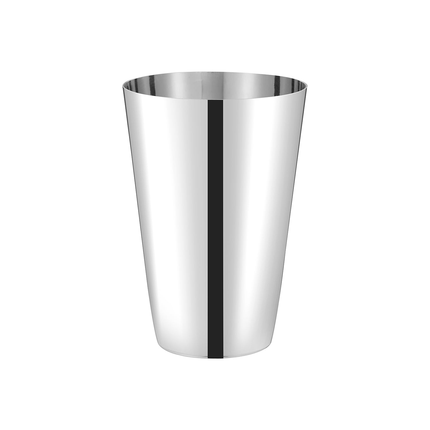 Kraft Stainless Steel Amrapali  Premium Steel Glass for Daily Use