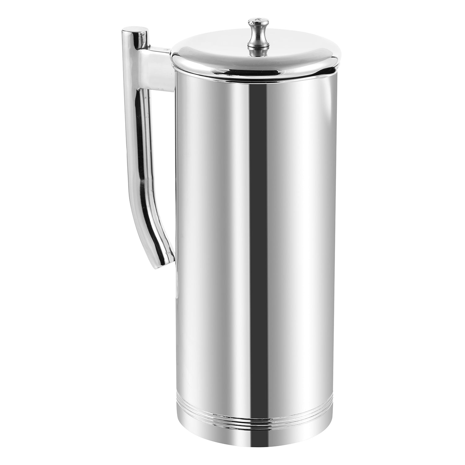 Kraft stainless steel Luminous jug 1.5L view 2 kitchen