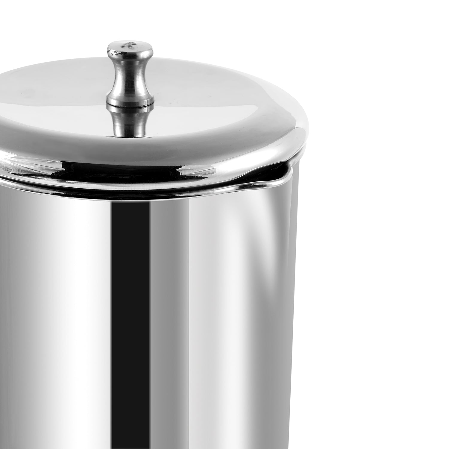 Kraft stainless steel Luminous jug 1.5L view 3 detail
