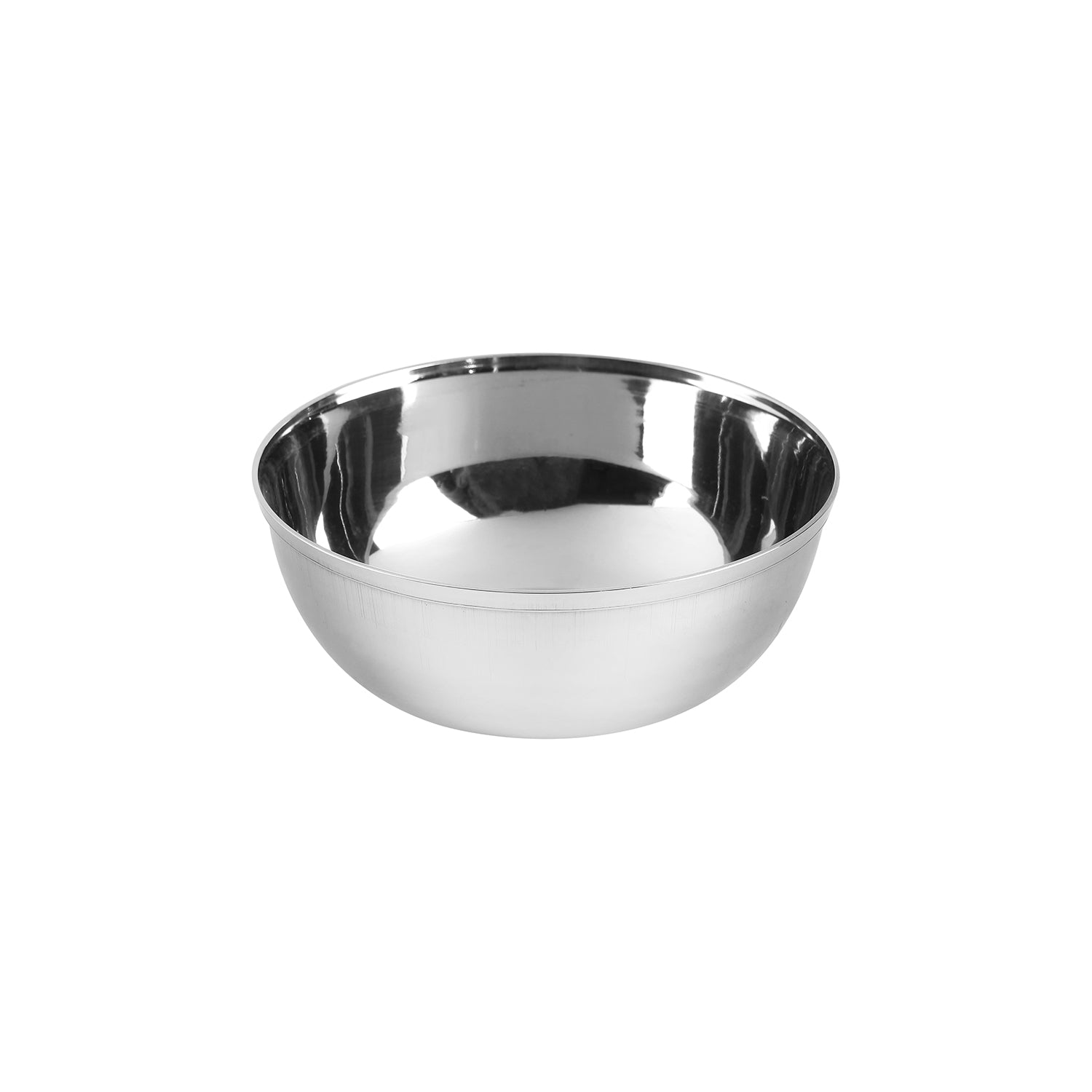 Kraft stainless steel dessert set serving table kitchen