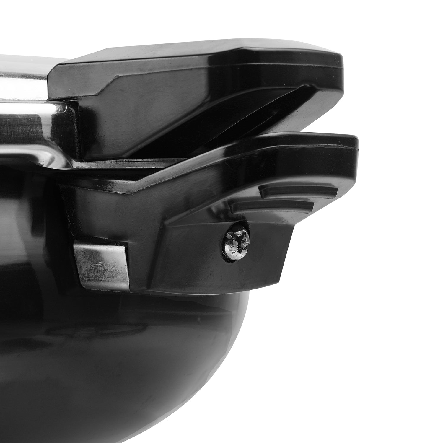 Kraft hard anodised Magic pressure cooker induction view 5