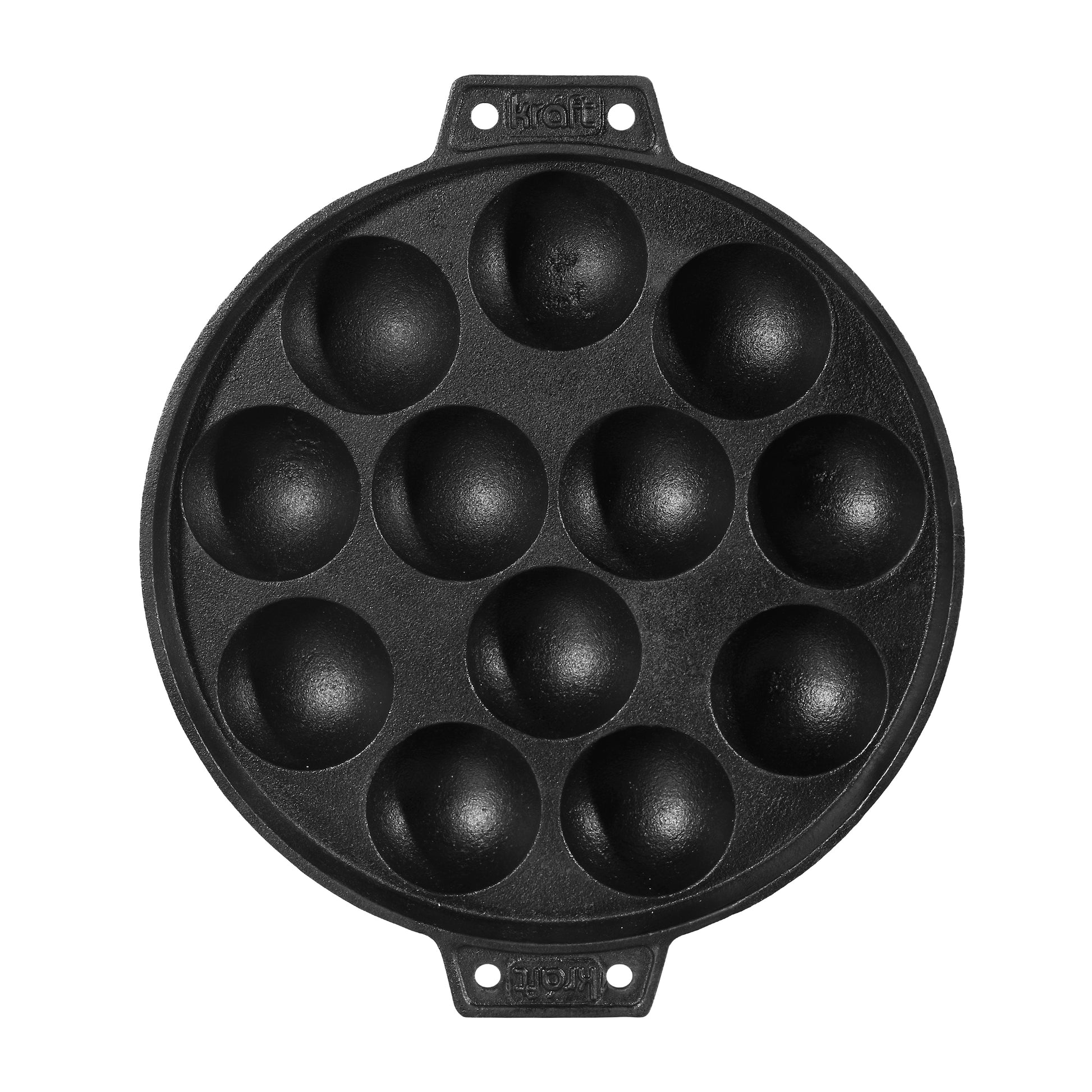 Kraft Infinity cast iron paniyarakkal cooking lifestyle