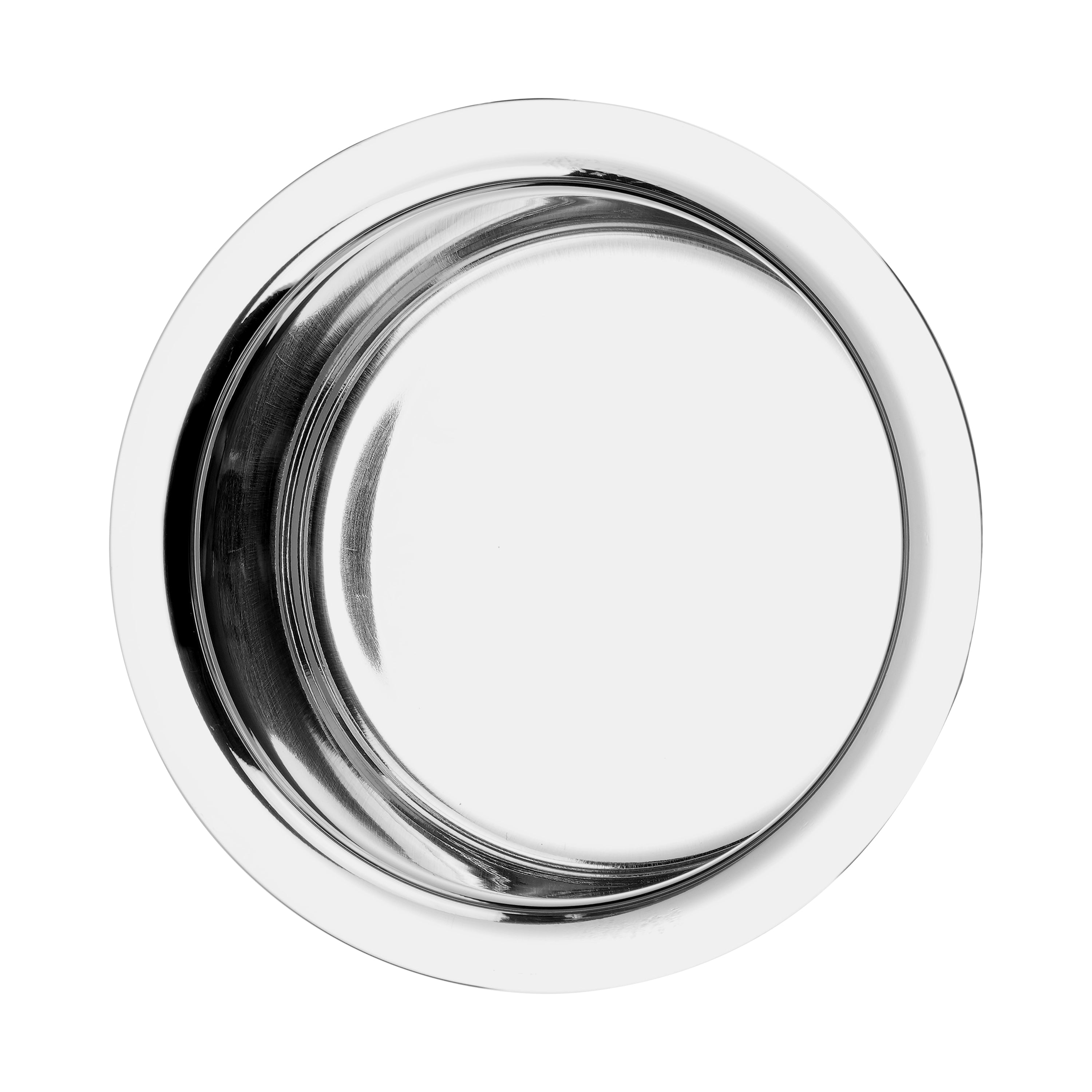 Kraft Futuretec topes induction friendly stainless steel view 3