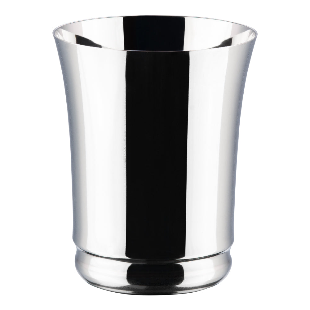 Kraft Stainless Steel Pari Glass Premium Mirror Finish Steel Glass