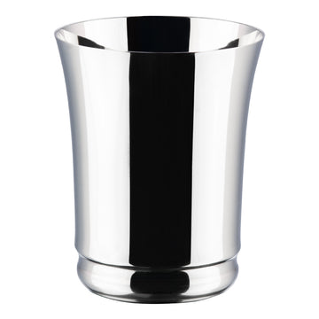 Kraft Stainless Steel Pari Glass Premium Mirror Finish Steel Glass