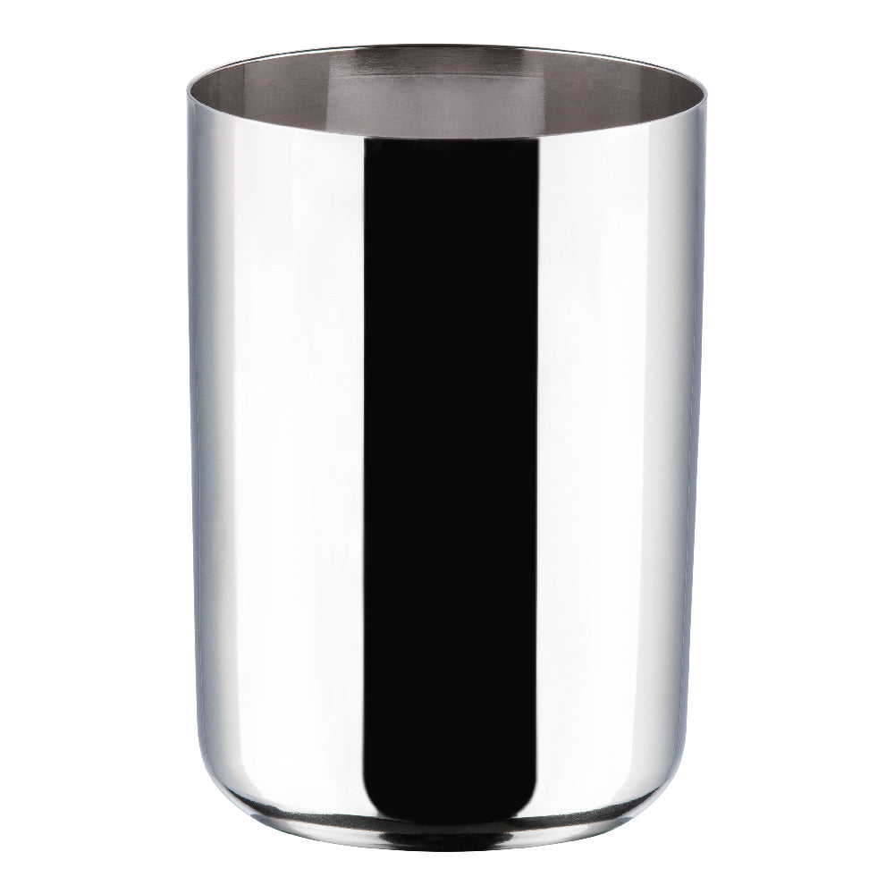 Kraft Stainless Steel Royal Glass | Premium Mirror Finish Steel Glass