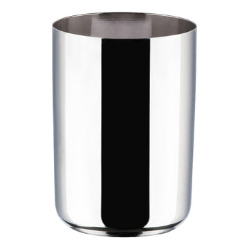 Kraft Stainless Steel Royal Glass | Premium Mirror Finish Steel Glass