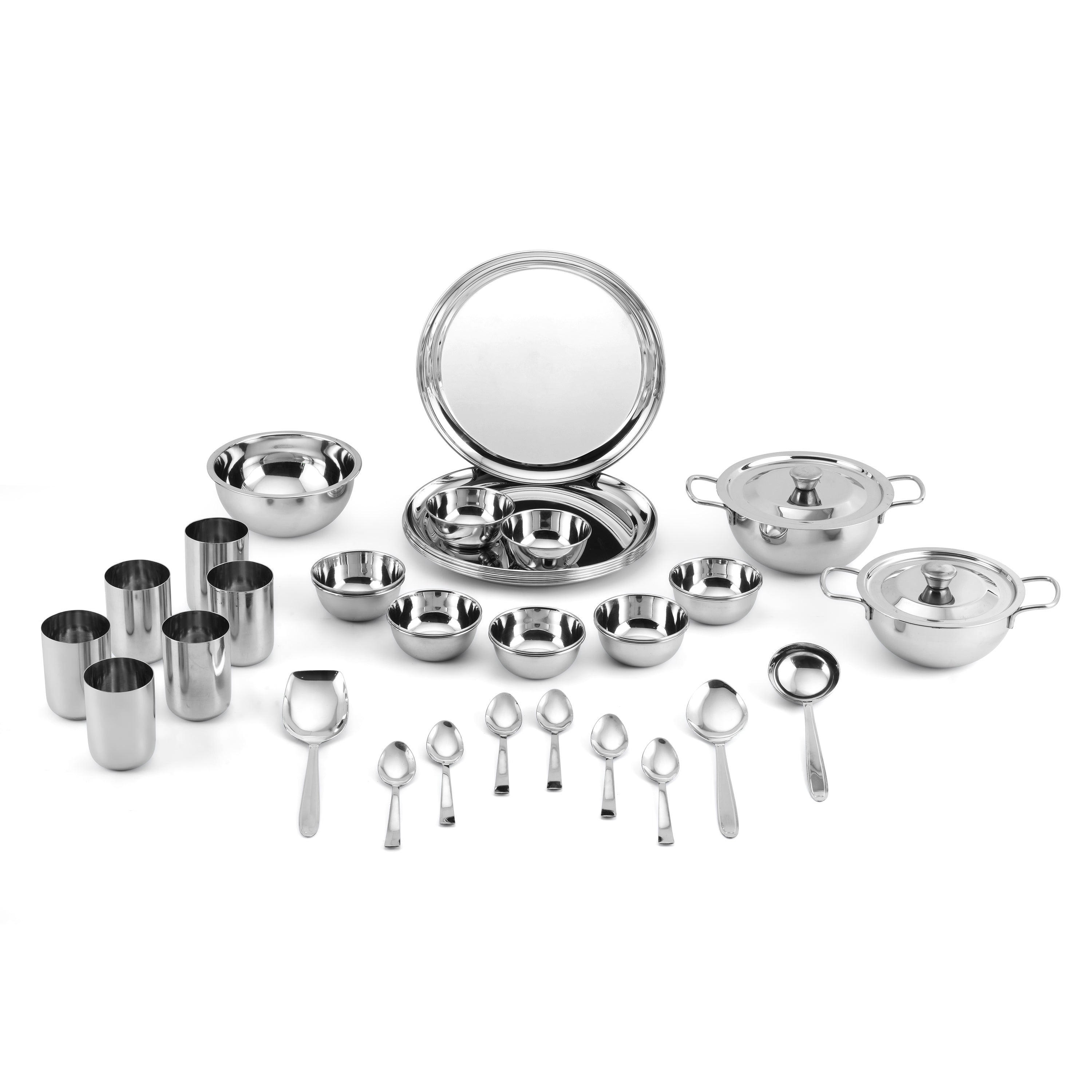 Kraft Snehanjali Dinner Set  36 pc.