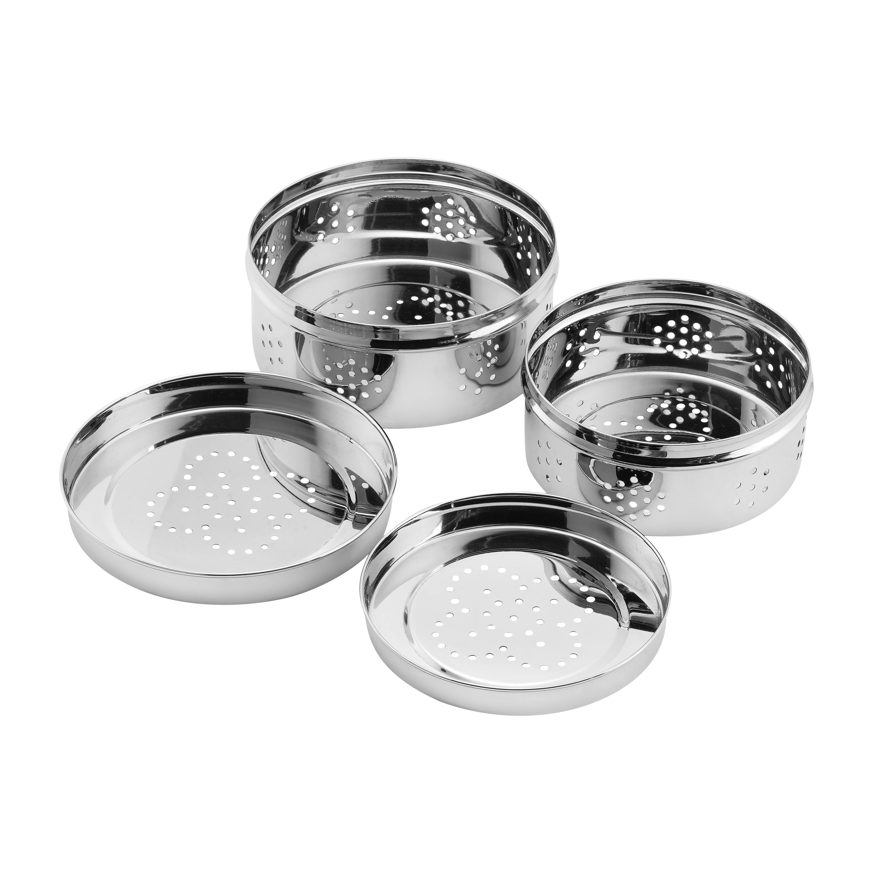 Kraft stainless steel herb dabba lifestyle photo kitchen storage