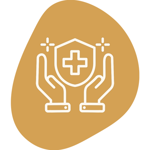 <strong>HEALTH-SAFE MATERIALS</strong>
